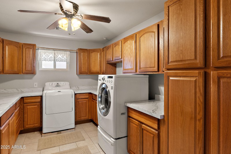 Large Laundry Room