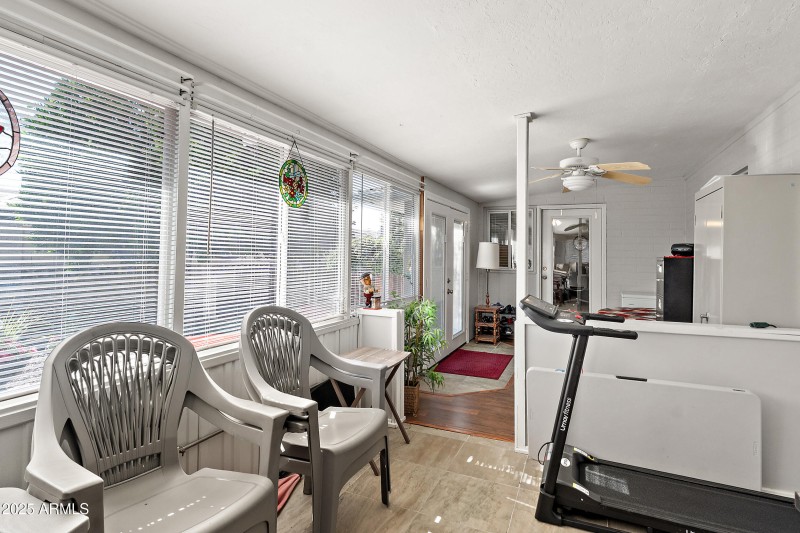 Arizona Room / Office