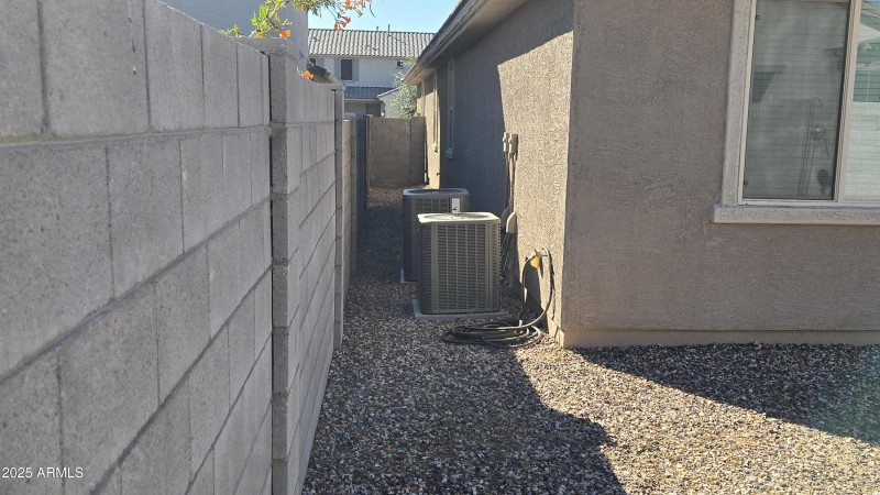 2 - 15 SEER AC Units