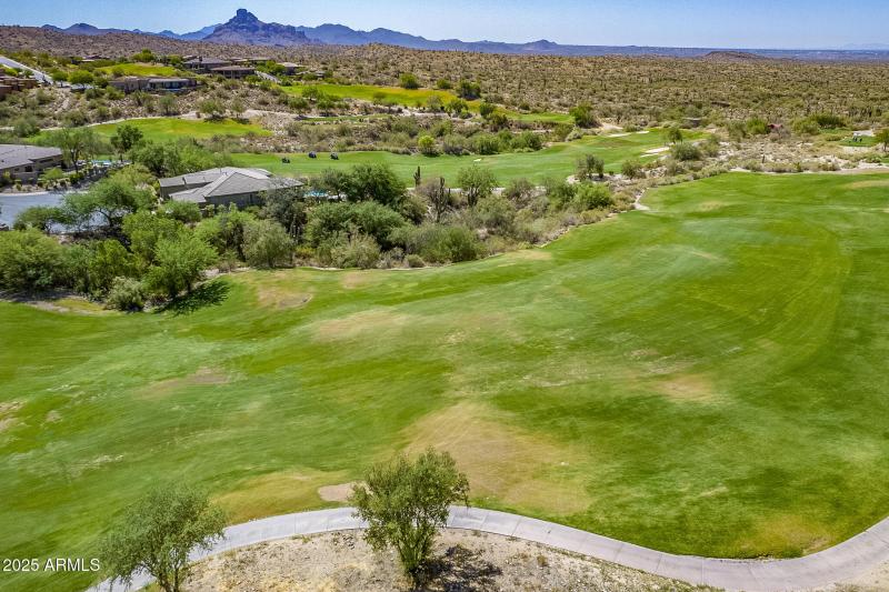 Eagle Mountain Golf