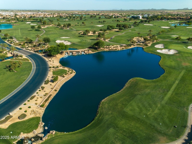 Encanterra Golf Course 3