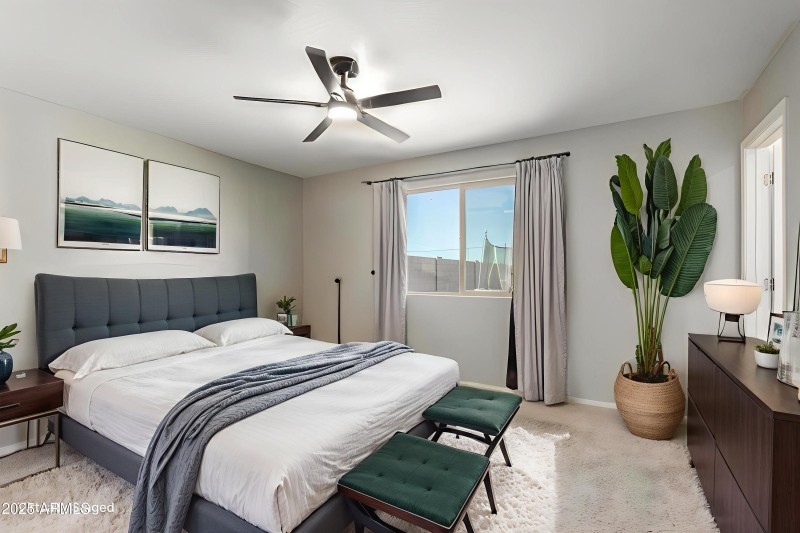 14-Coles - Bedroom - Modern - 6