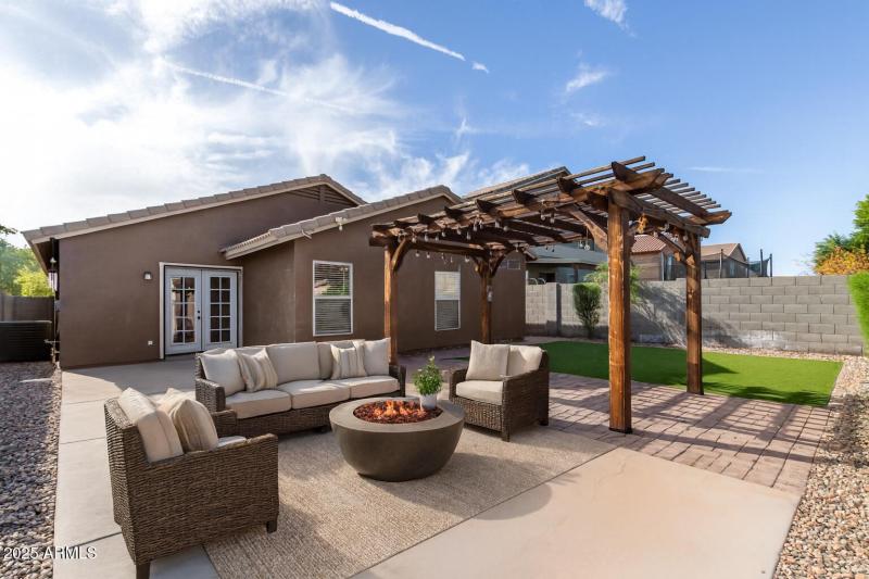 45542 W Guilder Ave Maricopa, AZ 85139