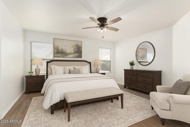 45542 W Guilder Ave Maricopa, AZ 85139