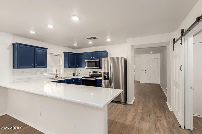 45542 W Guilder Ave Maricopa, AZ 85139