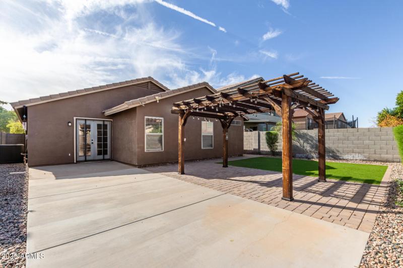 45542 W Guilder Ave Maricopa, AZ 85139