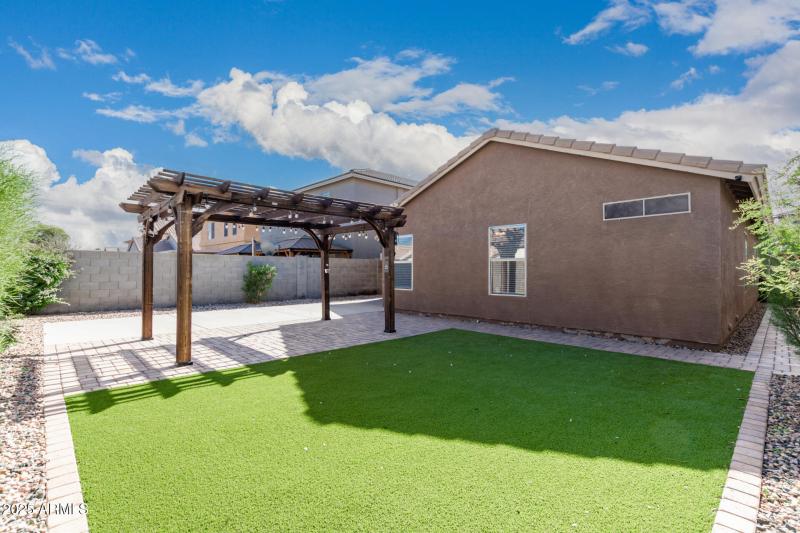 45542 W Guilder Ave Maricopa, AZ 85139