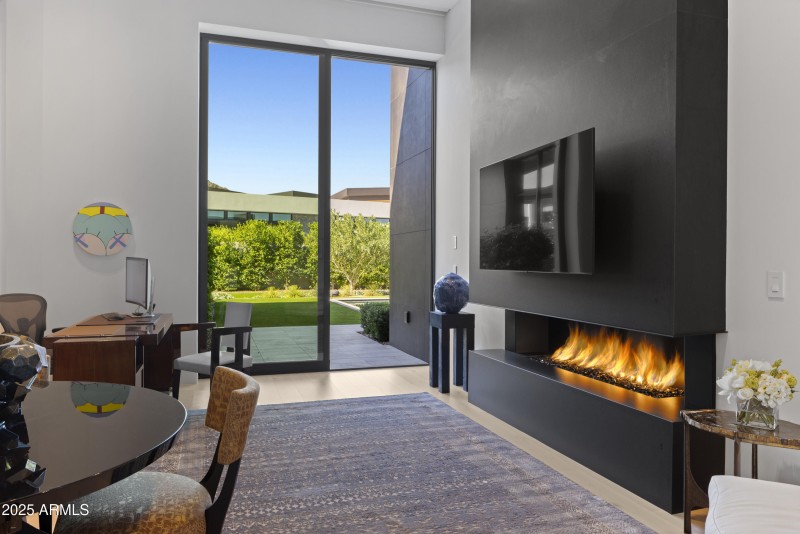 Office or Guest Suite