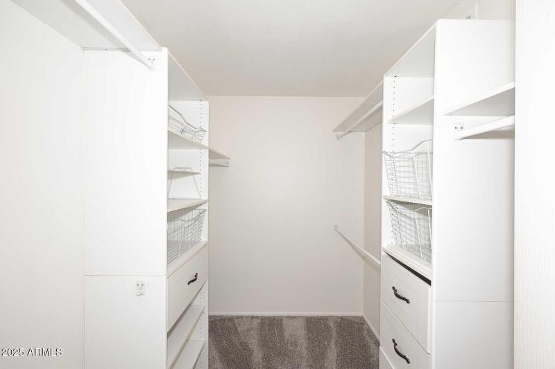 Primary Bedroom-Closet