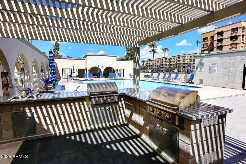 Scottsdale Shadows-Main Community Pool B