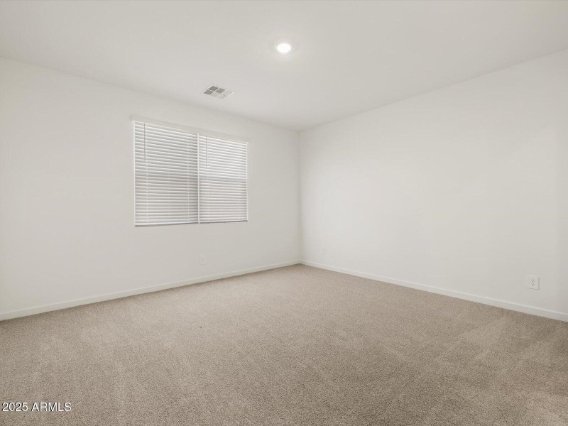 Primary Bedroom View 1