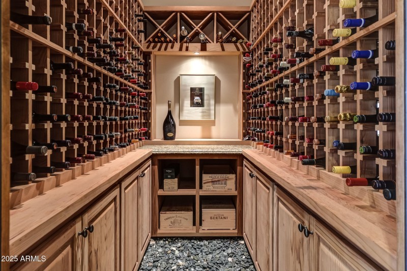 Wine Room
