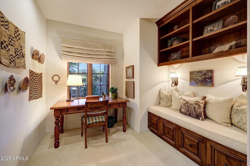 Primary Sitting Room