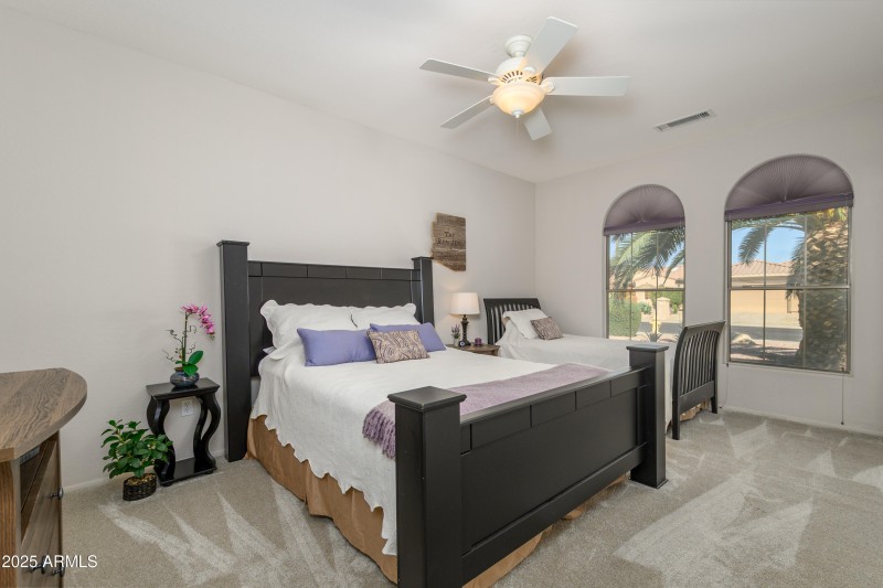 Guest Bedroom Extended