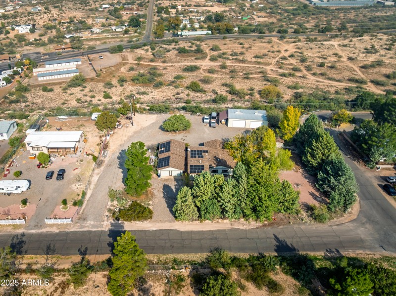 3510 E Maybe Manana Way Rimrock AZ-3