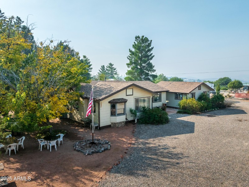 3510 E Maybe Manana Way Rimrock AZ-4