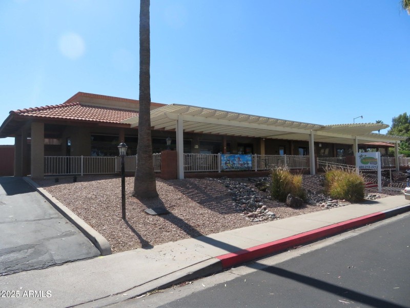 Rochesters Restaurant