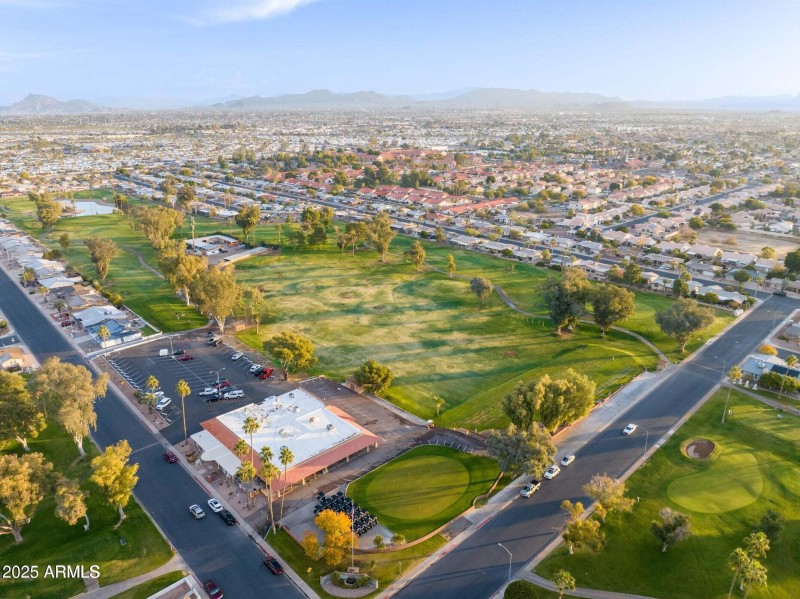 Sunland Village 55+ Community