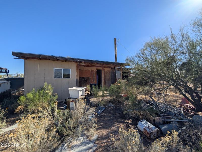 Parcel # 304-15-002C