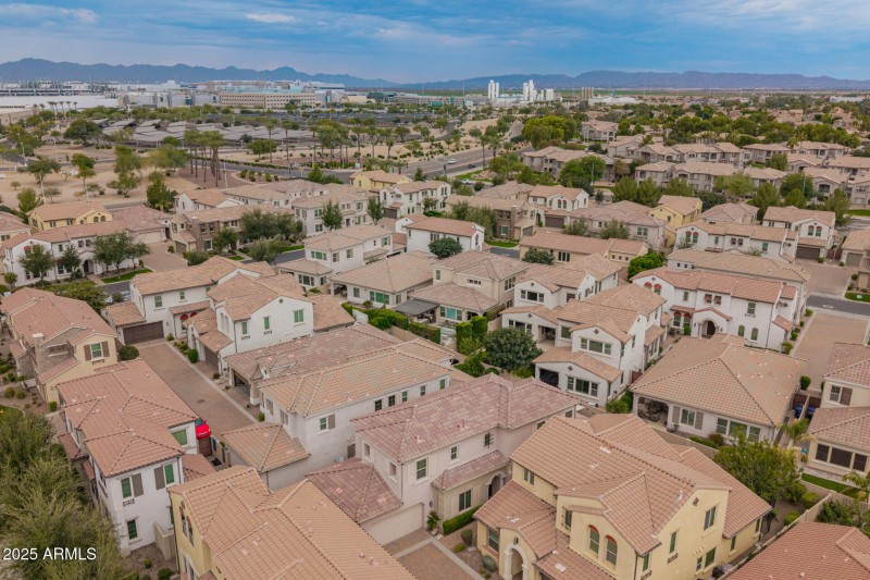 01 - Grand Canyon Drone