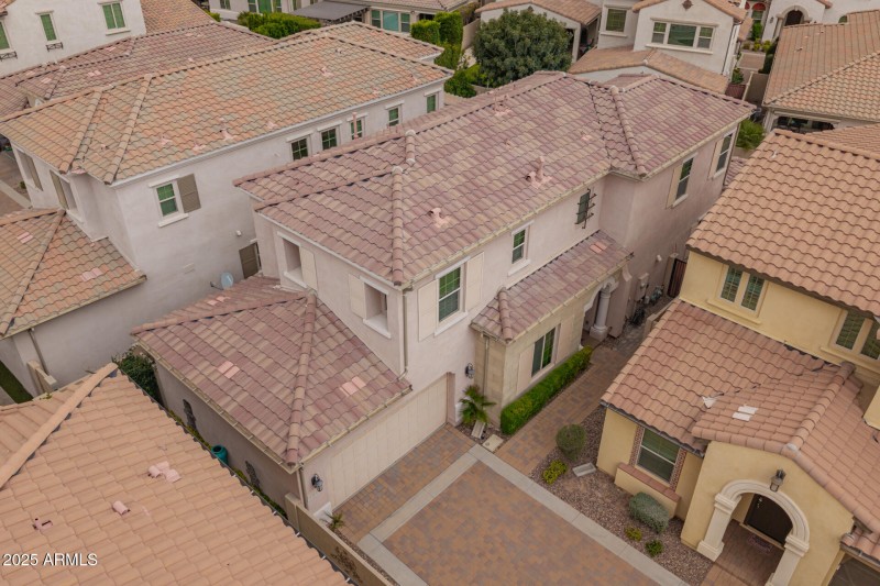 07 - Grand Canyon Drone