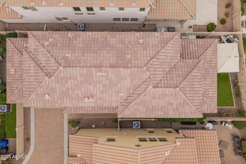 08 - Grand Canyon Drone