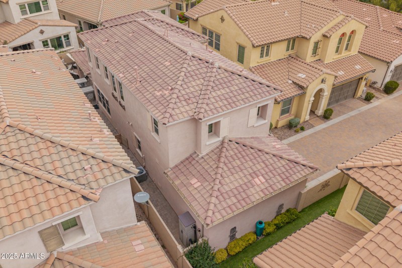 12 - Grand Canyon Drone