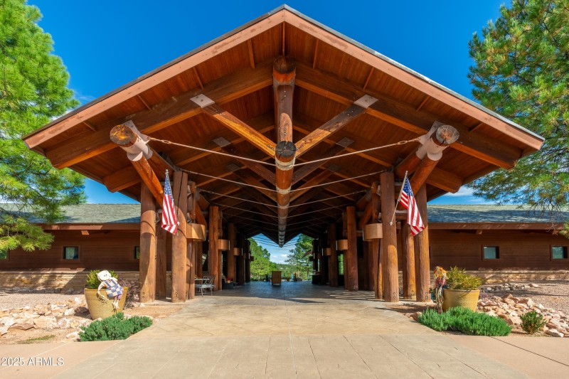 Chaparral Pines - 29