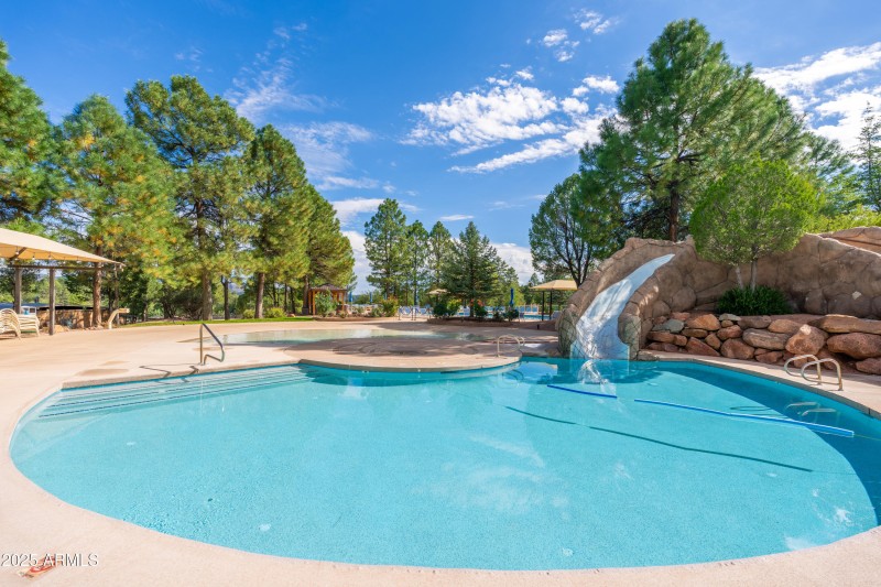 Chaparral Pines - 38