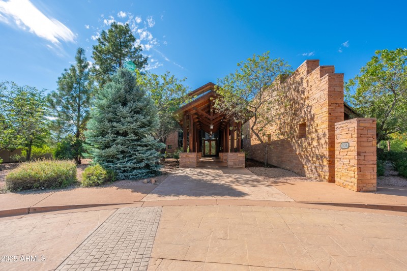 Chaparral Pines - 01