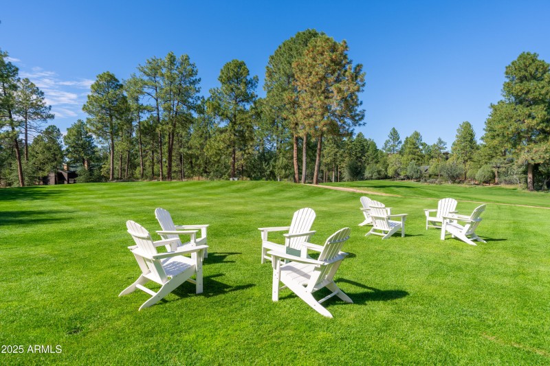 Chaparral Pines - 13