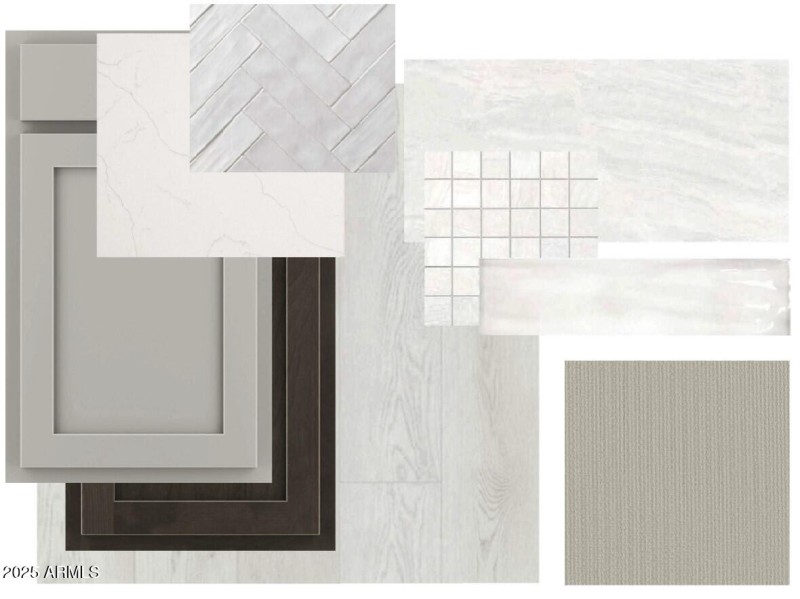 Designer Appointed Features