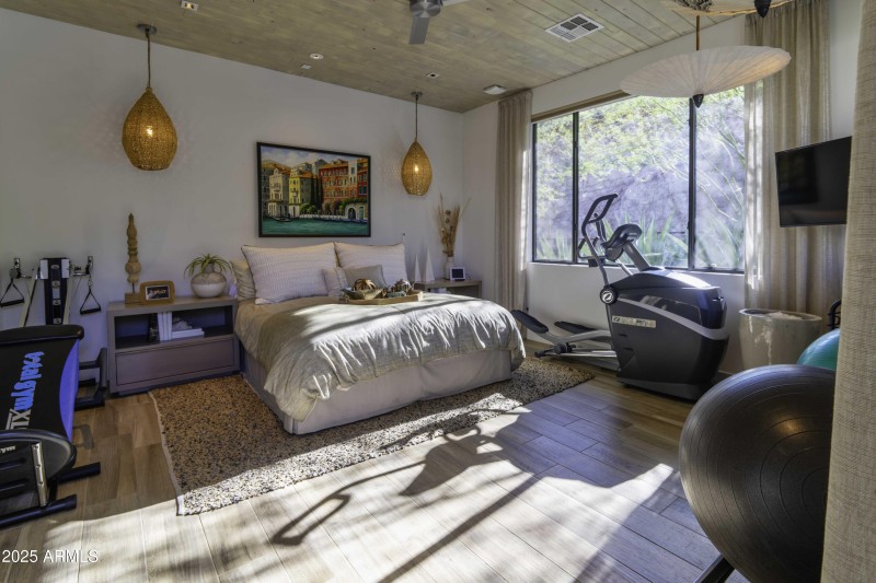 1 Bed/1 Bath Guest Casita