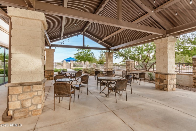 San Tan Heights Community Center