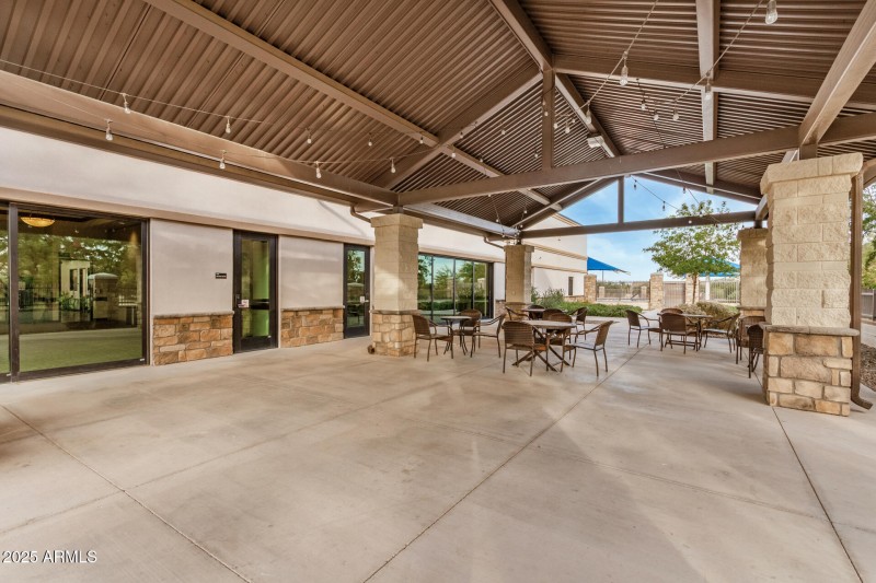 San Tan Heights Community Center