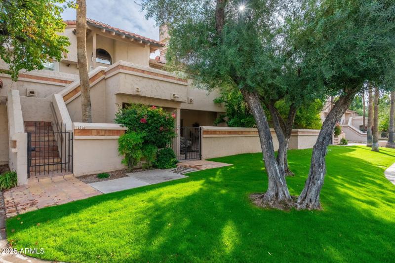 9709 E Mountain View Rd UNIT 2705 - 03