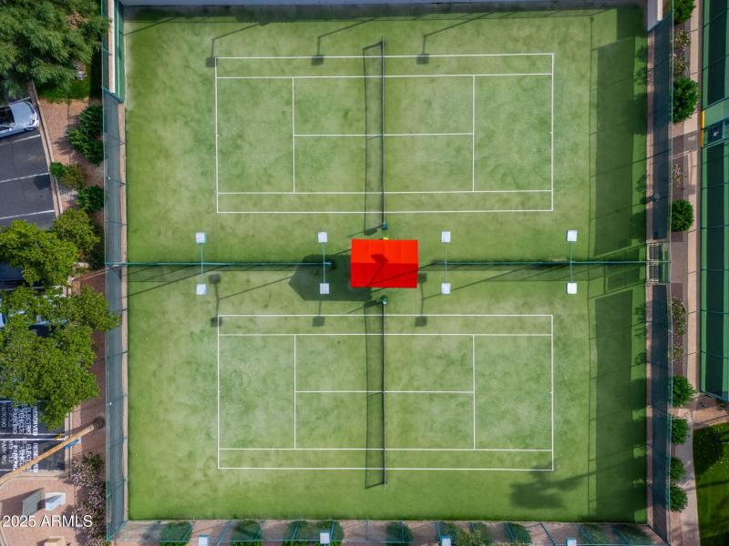 The Racquet Club - 13