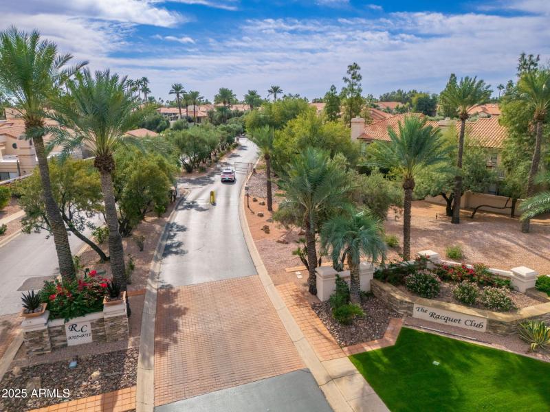 The Racquet Club - 18