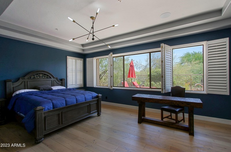 Master Bedroom 1