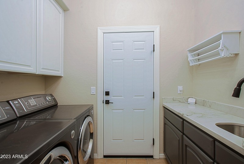 Laundry Room 1