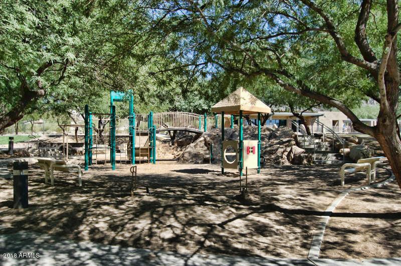 McDowell Mountain Ranch Park