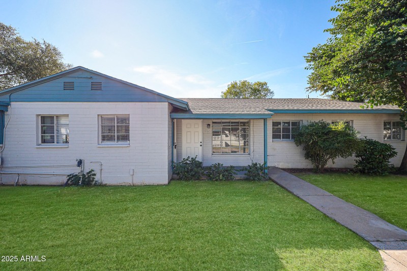 A (1) Grass enhanced