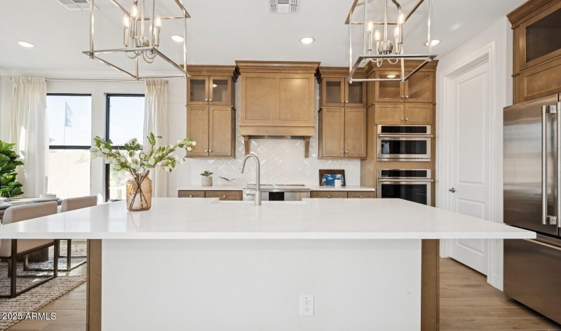 172750_Honeysuckle Trail_Hampton_Kitchen