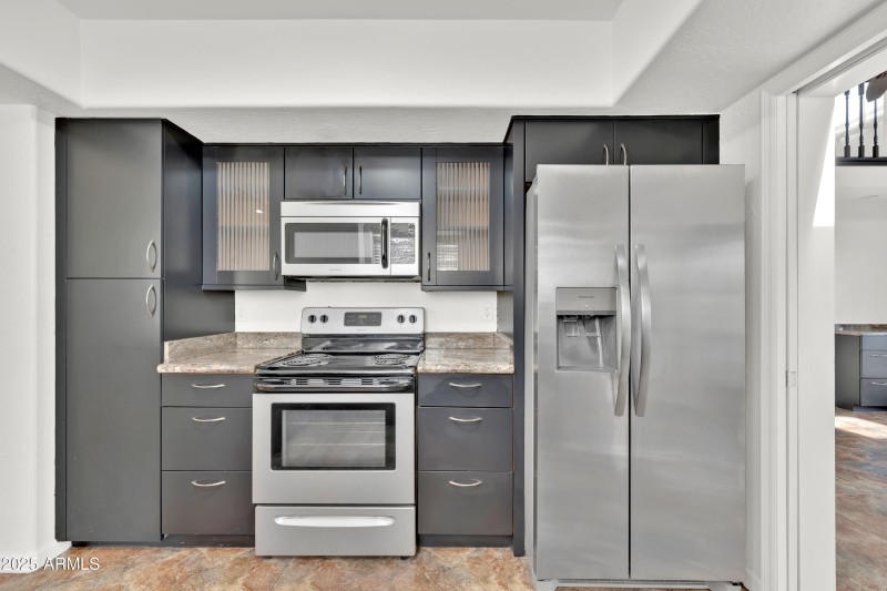 El Lago Kitchen Apps