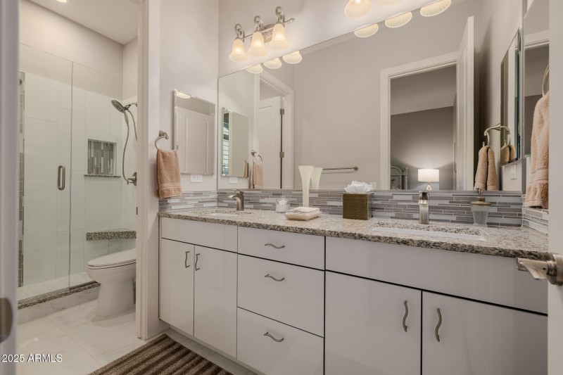 Bedrooms Have Ensuites