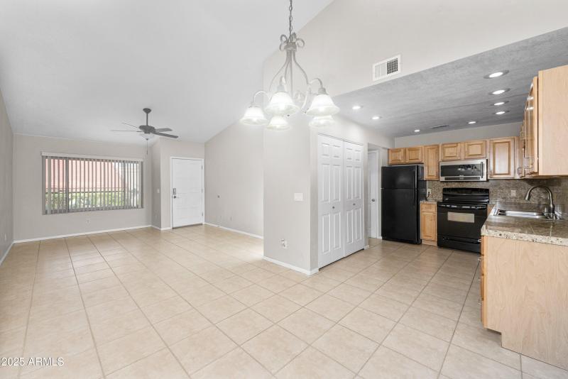 dining & kitchen