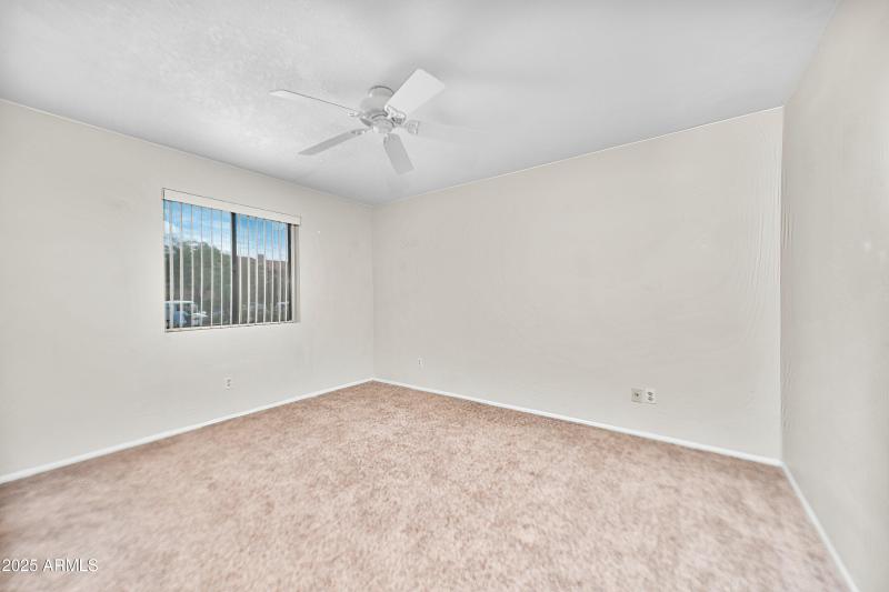 bedroom 2 view 1