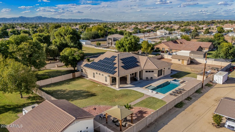 91 - 103rd 2329 Drone