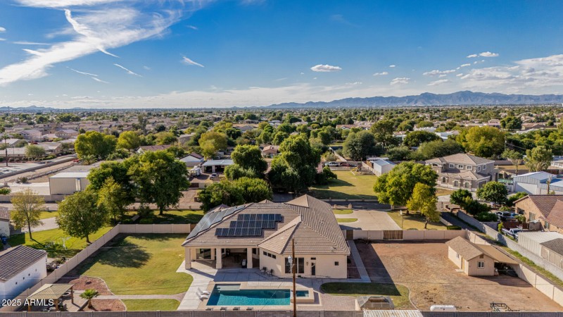 92 - 103rd 2329 Drone