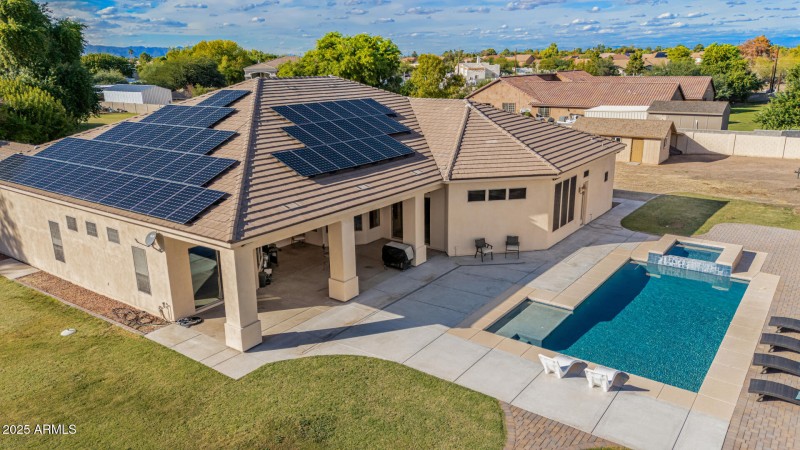 99 - 103rd 2329 Drone